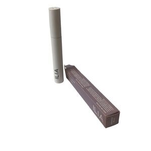 Ilia Limititless Lash Mascara in After Midnight NIB